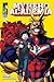 My Hero Academia, Vol. 1 (1) by
