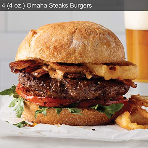 4 Omaha+Steaks+Fathers+Griller+Pack