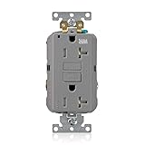 Leviton 20A-125V Extra-Heavy Duty Industrial Grade