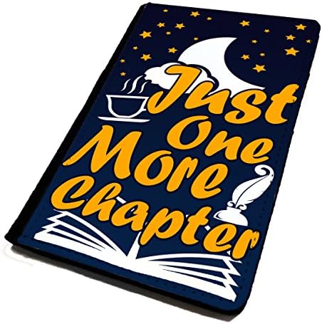 |WTF| Passport Cover/Holder. Just One More Chapter | Travel Protection.