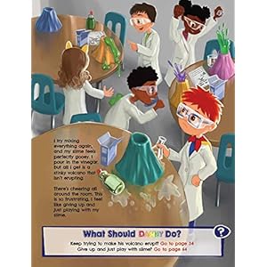What Should Danny Do? School Day (The Power to Choose Series)