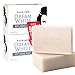 Kojie San Dream White Kojic Lightening Anti Aging Soap (2x135g Bars)