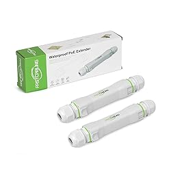 FASTCABLING 300M Outdoor PoE Extension