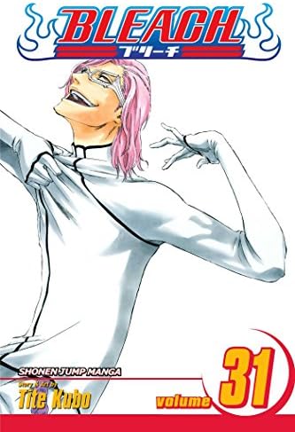 Amazon.com: Bleach, Vol. 30: 9781421523880: Kubo, Tite: Books