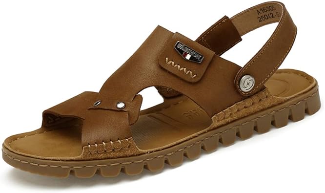 comfortable open toe sandals