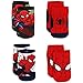 Avengers Boys 4 Pack Socks (Little Kid/Big Kid)