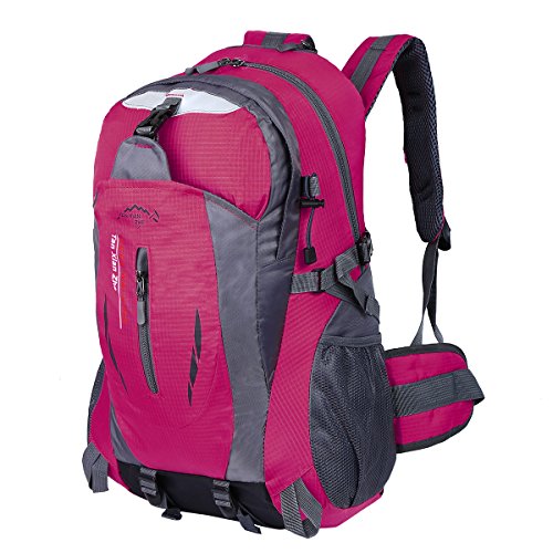 Buy HWJIANFENG Hiking Backpack Trekking 