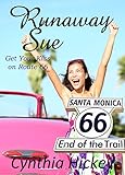 Runaway Sue (Brave Hearts Book 6) by 