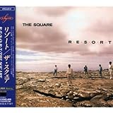 R・E・S・O・R・T