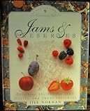 Jams and Preserves: Delicious Recipes for Jams, Jellies, and Sweet Preserves (The Bantam Library of by
