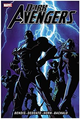 Amazon.com: Secret Invasion by Brian Michael Bendis Omnibus