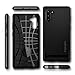 Spigen Neo Hybrid Designed for Samsung Galaxy Note 10 Case (2019) - Midnight Black