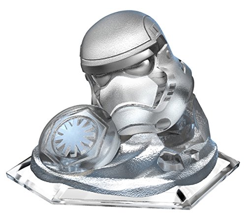 Disney Infinity 3.0 Edition: Star Wars The Force Awakens Play Set (Certified Refurbished)