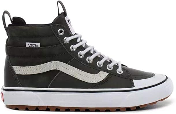amazon vans sk8 hi mte