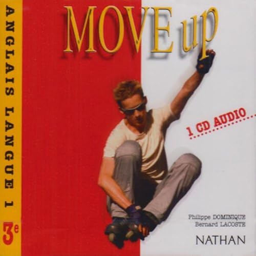 Download Move up 3e lv1 CD audio PDF