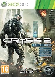 Crysis 2 Edition limitée