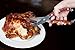 MAIRICO Premium Super Heavy Duty Spring Loaded Poultry Kitchen Shears with Stainless Steel Blades and Finest Wood Handles - Ultimate Kitchen Scissors for Bones