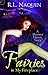 Fairies in My Fireplace (A Monster Haven Story Book 3)