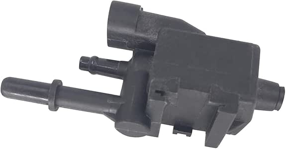 Amazon.com: SKP SK911017 Vapor Cannister Purge Valve, 1 Pack: Automotive