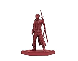 Devil May Cry™: The Alpha & The Omega Expansion