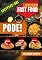 Livro FastFood - Livros de Receitas Lowcarb
