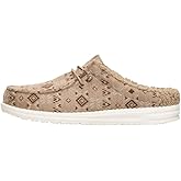 HEYDUDE Mens Wally Slip Sweater