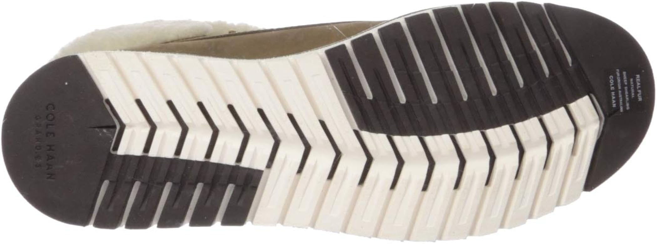 cole haan women's zerøgrand explore waterproof hiker boot