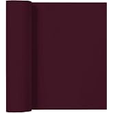 Siser EasyWeed Heat Transfer Vinyl HTV for T-Shirts 12 Inches by 3 Feet Roll (Dark Maroon)