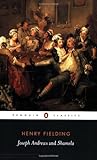 Joseph Andrews and Shamela (Penguin Classics), Henry Fielding, 0140433864