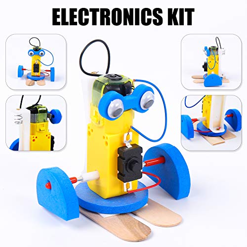 2 CCinaCiao+Robotic+Electronic+Assembly+Experiment