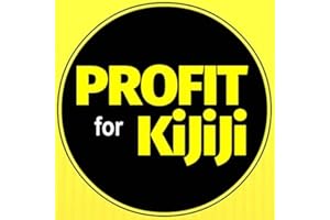 Profit for Kijiji: Buying and Selling Guide