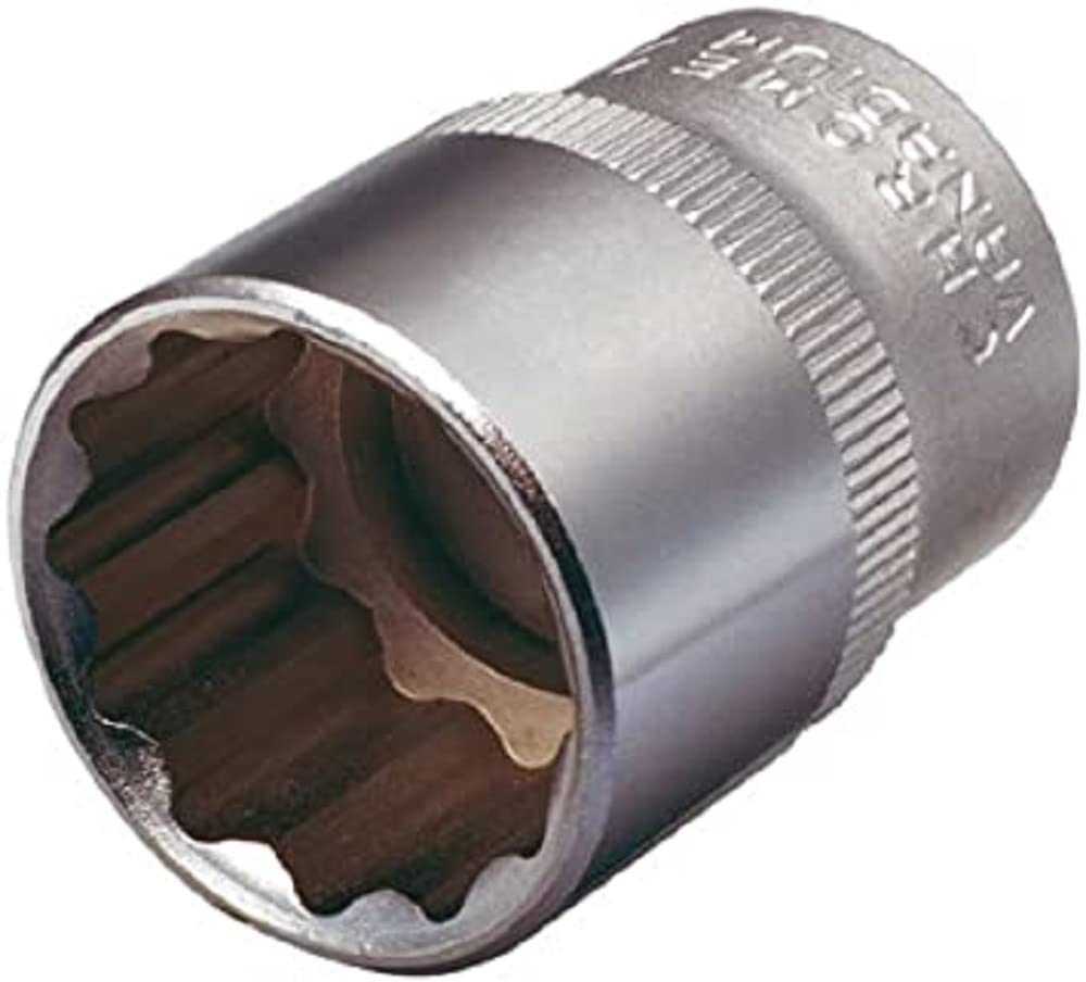 KS Tools 917.1380 1/2" 12 Point socket, 13/16''