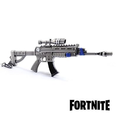 highcat fortnite gun 1 victory royale fortnite scoped keychain amazon co uk shoes bags - fortnite scoped guns