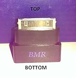 BMR 30 Pin Power Adapter for Bose Sounddock Original