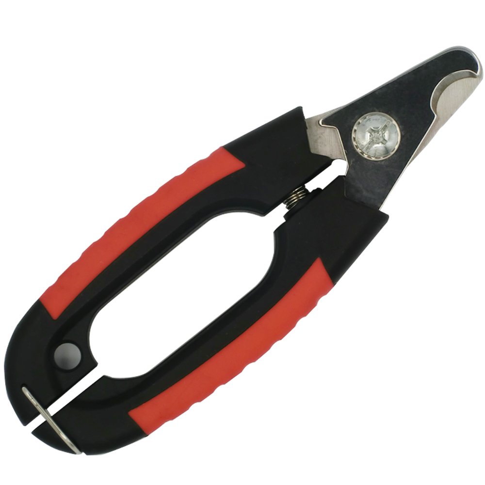 Buy Close Out The Best Pet (Dog / Cat) Nail Clippers & Sharpest and