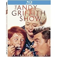 Amazon.com: The Andy Griffith Show: The Complete Series