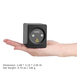 SUNY Mini Portable Cordless Laser Lights