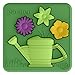 Green Toys Garden Puzzle (4 Piece)