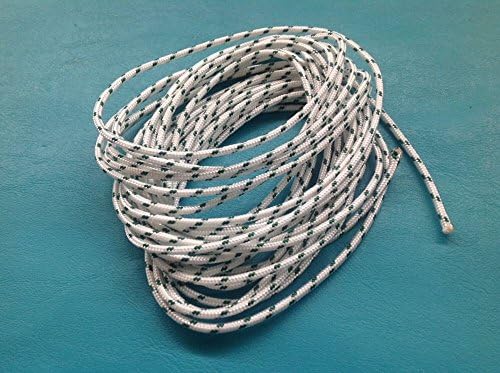 Amazon Com 20 Patio Umbrella Replacement Cord Line Rope String Green Dot Patio Garden Outdoor