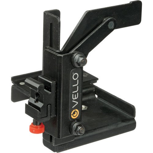 Vello Quickshot Rotating Flash Bracket(2 Pack)