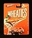 '70s VAN * WHEATIES * Hot Wheels General Mills Cereal 2011 Nostalgia Series 1:64 Scale Die-Cast Vehicle