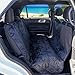 Dog Car Seat Covers for Pets - Waterproof Pet Seat Protector for Backseat Fits Cars, Trucks & SUVs - Perfect Pet Liner & Car Seat Protector Gives Unstoppable Protection & Comfortability for Your Pet