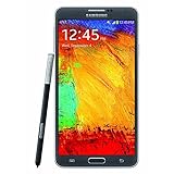 Samsung Galaxy Note 3 N900A Unlocked Cellphone, 32GB, Black (Renewed)