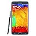 Samsung Galaxy Note 3 N900A Unlocked Cellphone, 32GB, Black (Renewed)