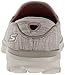 Skechers Performance Women's Go Walk 3 Fitknit Extreme Slip-On Walking Shoe,Taupe,10 M
