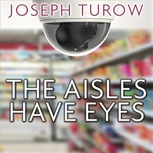 Listen To The Aisles Have Eyes Audiobook Audible Com