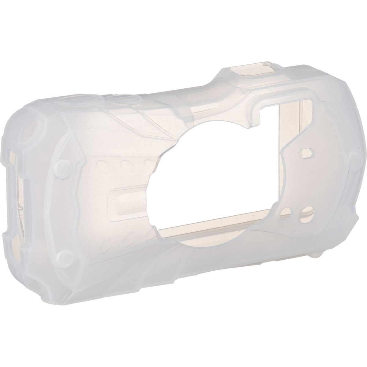 Silicon Protection Jacket O-CC1252 for RICOH WG-50 & Wg-60