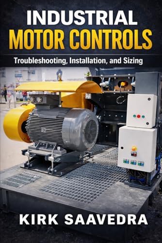 Industrial Electricity and Motor Controls, Second Edition: MILLER