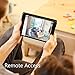 IP Camera, ANNKE Nova S 1080P HD WiFi Wireless Security Camera, Work with Amazon Alexa, Two-Way Audio, Cloud Service Available