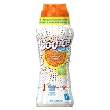 Bounce Bursts In-Wash Scent Booster Outdoor Fresh 19.5 Oz